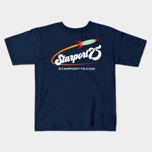 Starport75.com SWAG Kids T-Shirt